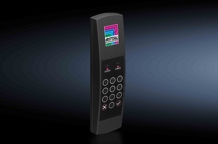 IT-стойка Rittal