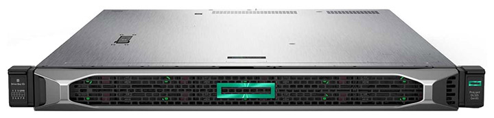 Сервер HPE ProLiant DL325 Gen10 Plus