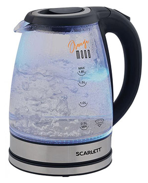 Scarlett SC-EK27G36