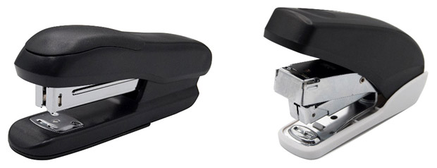 Степлеры и дыроколы