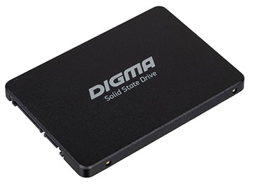SSD Digma Run S9