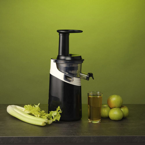 Соковыжималка шнековая Scarlett SC-JE50S58