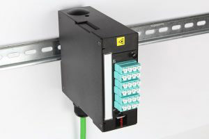 DIN-рейка WFR-00081 Molex