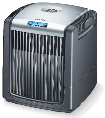 Водяной воздухоочиститель Beurer LW 230
