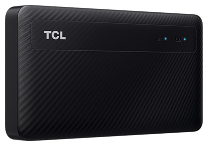 Wi-Fi-роутер TCL LINKZONE MW42V