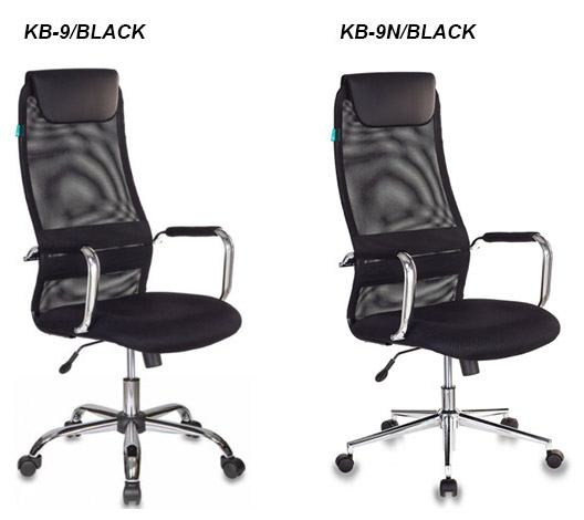  KB-9N/BLACK  KB-9/BLACK