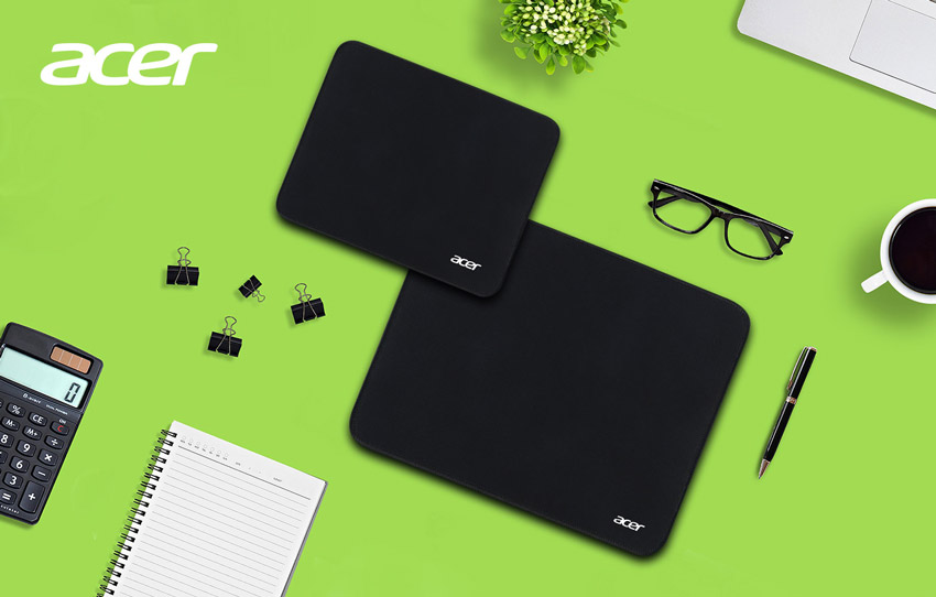 Коврики для мыши Acer