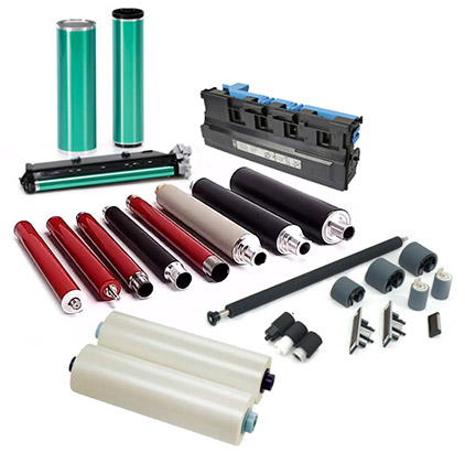 Запчасти Cactus