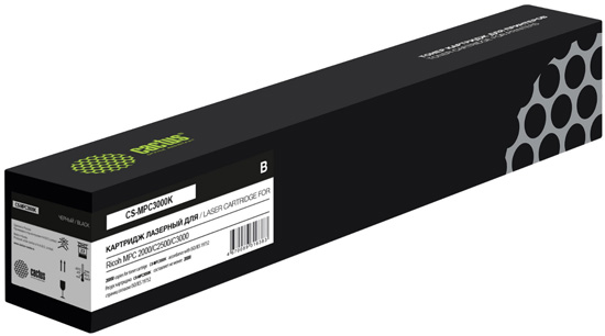 новые картриджи для устройств Xerox Docucolor, WorkCentre, Versalink,Ricoh