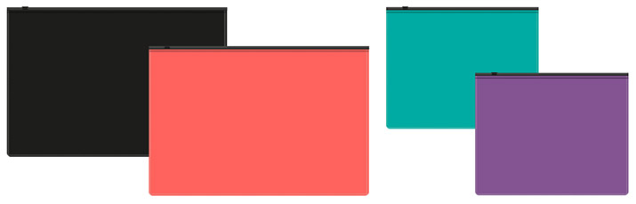 Папки «Бюрократ»