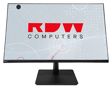 Монитор RDW Computers