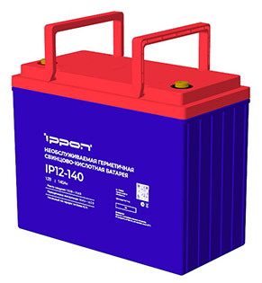 ИБП Ippon IP12-140
