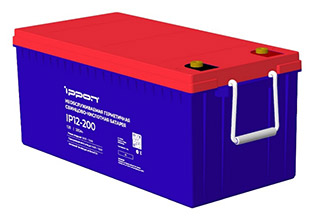 ИБП Ippon IP12-200