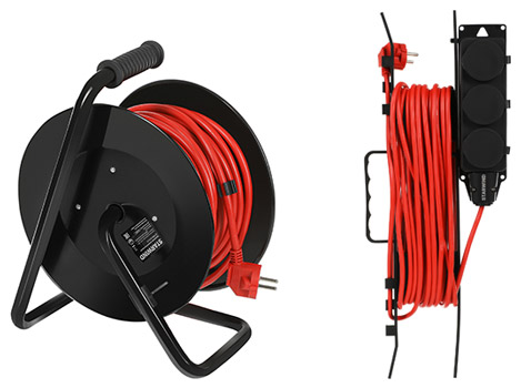 Силовые удлинители Starwind