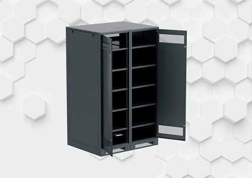 ITK®: аккумуляторные шкафы серии LINEA