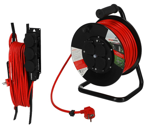 Cиловые удлинители Starwind