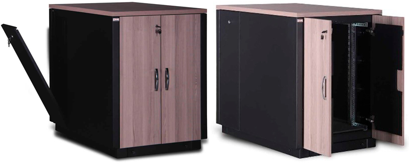  Телекоммуникационные шкафы Lande Soundproof