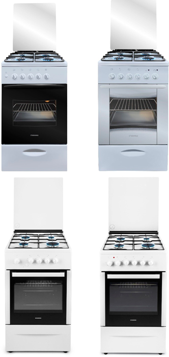 Открытие дачного сезона:  STARWIND  представляет новинки в нескольких товарных категориях