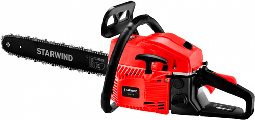 Открытие дачного сезона:  STARWIND  представляет новинки в нескольких товарных категориях