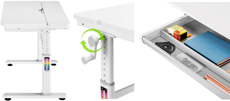 Детская мебель Cactus