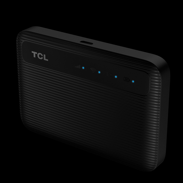Merlion первым привез в Россию модем 2G/3G/4G TCL Link Zone MW63VK
