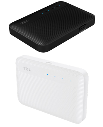 Новый мобильный Wi-Fi-роутер TCL LINKZONE MW63VK