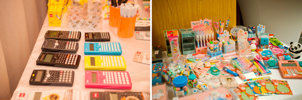 Merlion провел конференцию для своих партнеров в канцелярской отрасли