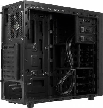 Корпуса Thermaltake серии Versa в наличии на складе Merlion