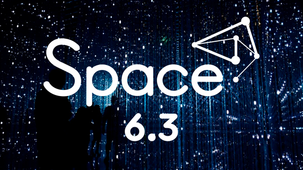 Вышел новый релиз SpaceVM 6.3