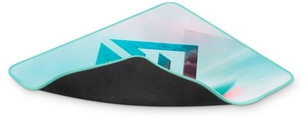 Как по накатанному: новые игровые коврики от GMNG