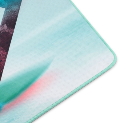 Как по накатанному: новые игровые коврики от GMNG