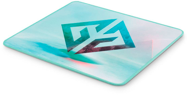 Как по накатанному: новые игровые коврики от GMNG