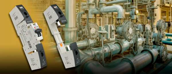 Модуль горячей замены ARMAT IEK