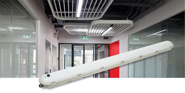 Светодиодные аварийные светильники ДСП 1306А, 1307А IEK