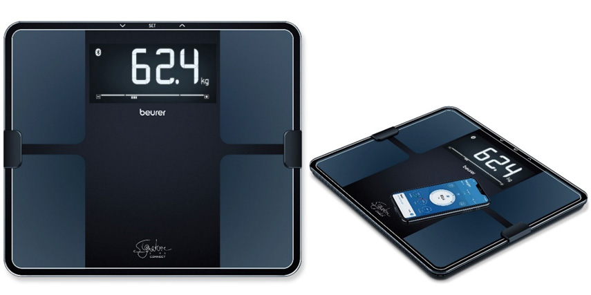 Диагностические весы Beurer