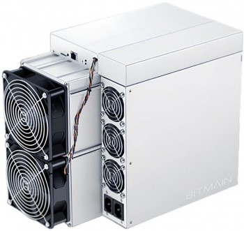  В Merlion доступны Asic майнеры Bitmain S19K PRO с высоким хешрейтом