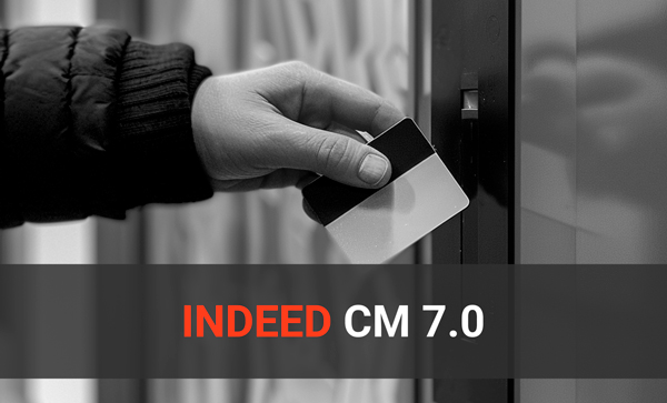 Новая версия Indeed Certificate Manager (Indeed CM) для управления инфраструктурой открытых ключей