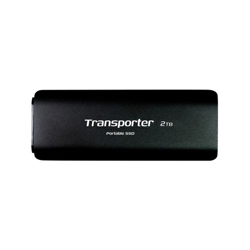 Открыт предзаказ на внешние SSD Patriot Memory Transporter и Transporter Lite, а также боксы для внешних SSD