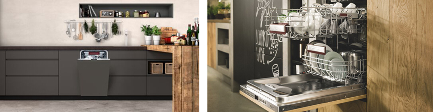 Премиальная бытовая техника Neff