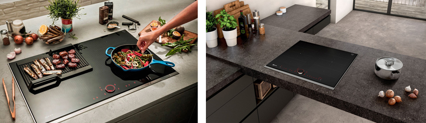 Премиальная бытовая техника Neff