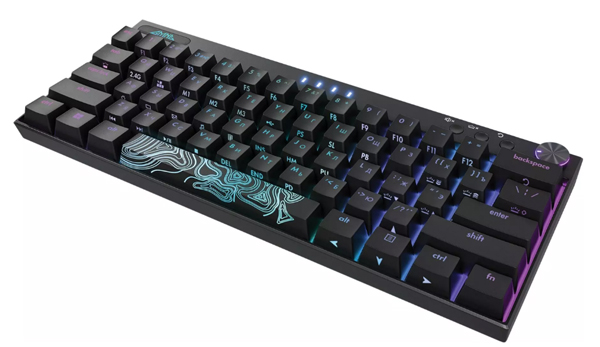 GMNG GG-KB500XW