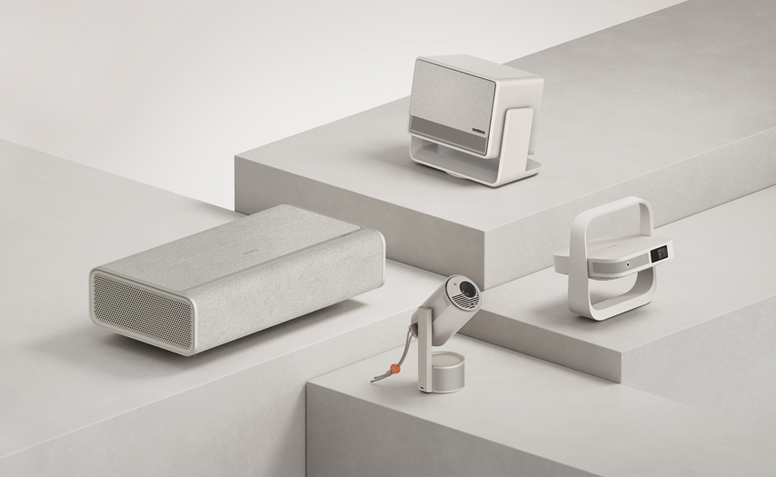 Новинки XGIMI