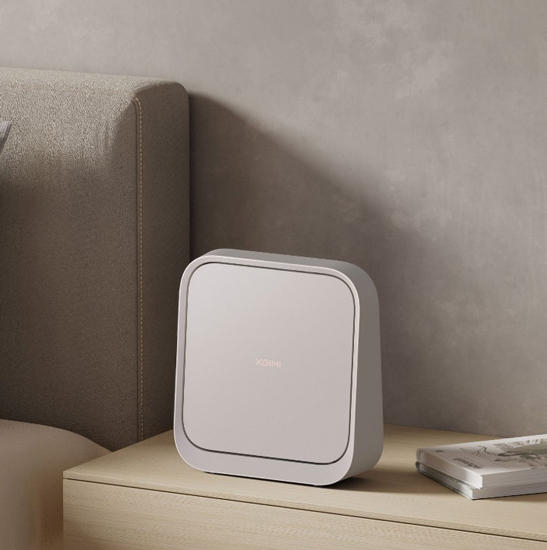 Проектор XGIMI Elfin Flip