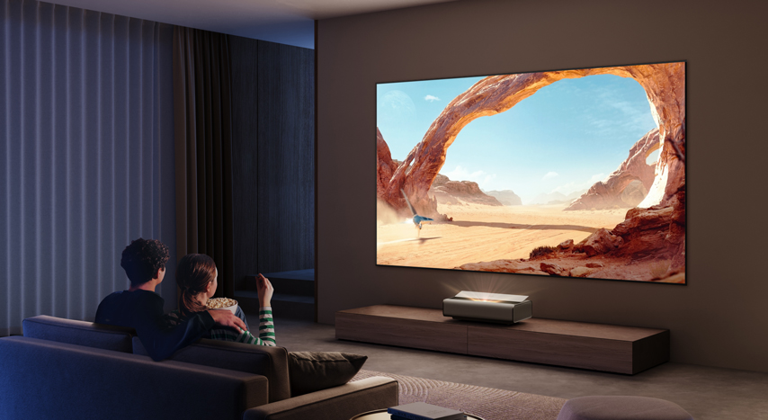 Проектор XGIMI Aura 2