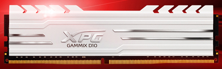 XPG Gammix D10 DDR4