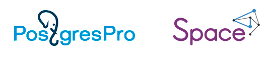 Space VDI и Postgres Professional