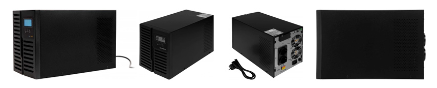 SMARTWATT UPS XPERT EURO