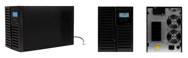 SMARTWATT UPS XPERT
