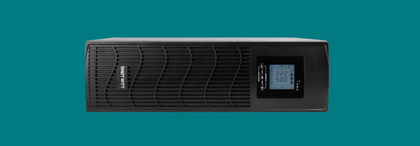 ИБП SMARTWATT UPS DATA для серверов и другого стоечного оборудования