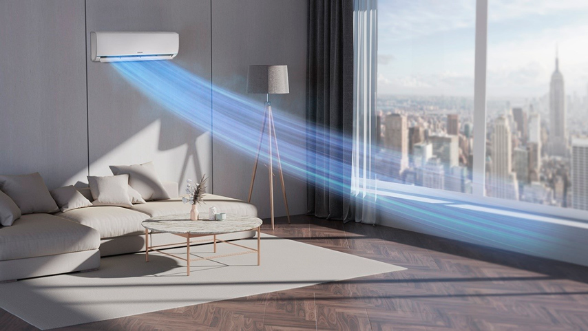 Сплит-системы Samsung AR5000HM